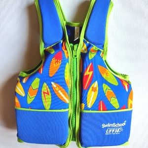 Toddler Swim Training Vest